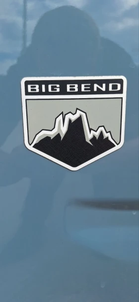 Ford Bronco BIG BEND - 51990 лв. - 18332487 12