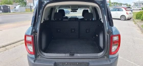 Ford Bronco BIG BEND - 51990 лв. - 18332487 7