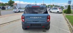 Ford Bronco BIG BEND - 51990 лв. - 18332487 5