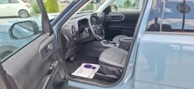 Ford Bronco BIG BEND - 51990 лв. - 18332487 8