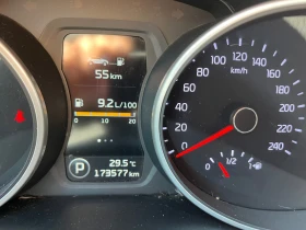 Kia Sportage 2.0CRDI-184k.c. REBEL, 4x4, Автомат, Панорама - 20899 лв. - 61411575 10