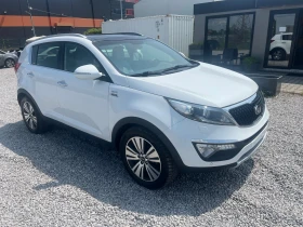 Kia Sportage 2.0CRDI-184k.c. REBEL, 4x4, Автомат, Панорама - 20899 лв. - 61411575 7