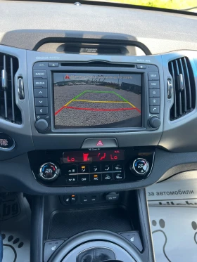 Kia Sportage 2.0CRDI-184k.c. REBEL, 4x4, Автомат, Панорама - 20899 лв. - 61411575 12