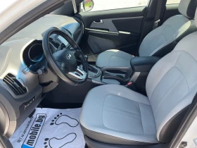 Kia Sportage 2.0CRDI-184k.c. REBEL, 4x4, Автомат, Панорама - 20899 лв. - 61411575 9