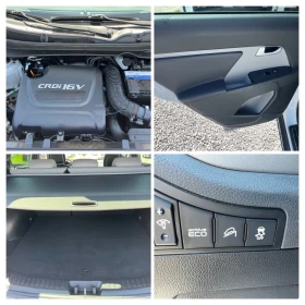Kia Sportage 2.0CRDI-184k.c. REBEL, 4x4, Автомат, Панорама - 20899 лв. - 61411575 16