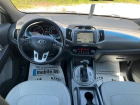 Kia Sportage 2.0CRDI-184k.c. REBEL, 4x4, Автомат, Панорама - 20899 лв. - 61411575 13