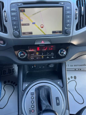 Kia Sportage 2.0CRDI-184k.c. REBEL, 4x4, Автомат, Панорама - 20899 лв. - 61411575 11