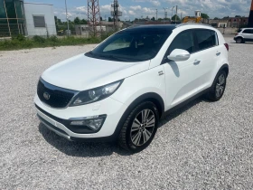 Kia Sportage 2.0CRDI-184k.c. REBEL, 4x4, Автомат, Панорама - 20899 лв. - 61411575 2