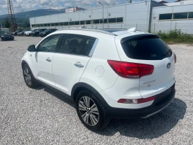 Kia Sportage 2.0CRDI-184k.c. REBEL, 4x4, Автомат, Панорама - 20899 лв. - 61411575 4