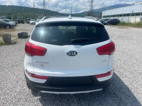 Kia Sportage 2.0CRDI-184k.c. REBEL, 4x4, Автомат, Панорама - 20899 лв. - 61411575 5