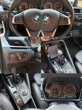 BMW X1 2.0d/Xdrive/190hp/Automatic// | Mobile.bg    14