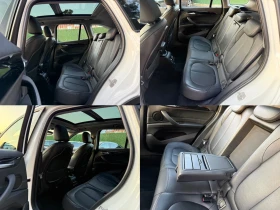 Обява за продажба на BMW X1 2.0d/Xdrive/190hp/Automatic/Панорама/ ~28 999 лв. - изображение 11