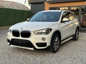 Обява за продажба на BMW X1 2.0d/Xdrive/190hp/Automatic/Панорама/ ~28 999 лв. - изображение 1