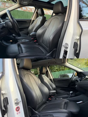 Обява за продажба на BMW X1 2.0d/Xdrive/190hp/Automatic/Панорама/ ~28 999 лв. - изображение 10