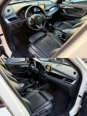 Обява за продажба на BMW X1 2.0d/Xdrive/190hp/Automatic/Панорама/ ~28 999 лв. - изображение 8
