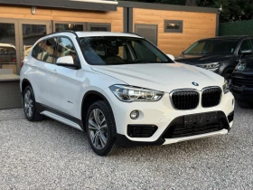 Обява за продажба на BMW X1 2.0d/Xdrive/190hp/Automatic/Панорама/ ~28 999 лв. - изображение 2