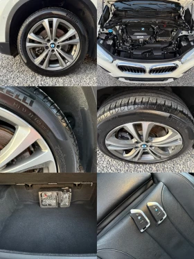 BMW X1 2.0d/Xdrive/190hp/Automatic// | Mobile.bg    17