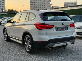Обява за продажба на BMW X1 2.0d/Xdrive/190hp/Automatic/Панорама/ ~28 999 лв. - изображение 4