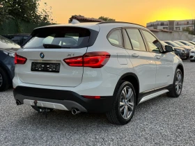 Обява за продажба на BMW X1 2.0d/Xdrive/190hp/Automatic/Панорама/ ~28 999 лв. - изображение 6