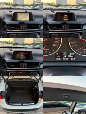 BMW X1 2.0d/Xdrive/190hp/Automatic// | Mobile.bg    15