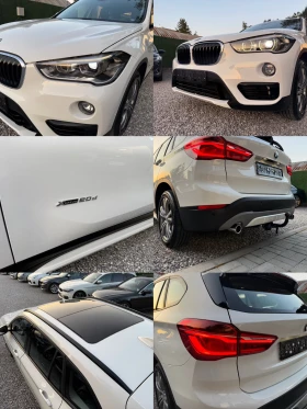 BMW X1 2.0d/Xdrive/190hp/Automatic// | Mobile.bg    16