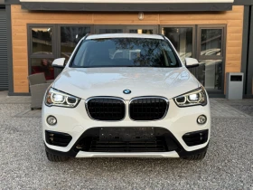 Обява за продажба на BMW X1 2.0d/Xdrive/190hp/Automatic/Панорама/ ~28 999 лв. - изображение 1