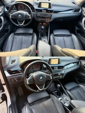 Обява за продажба на BMW X1 2.0d/Xdrive/190hp/Automatic/Панорама/ ~28 999 лв. - изображение 7