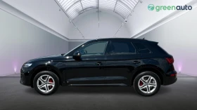 Audi Q5 40 TDi quattro, Месечна вноска от 795 лв. - 69990 лв. - 71192588 6