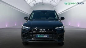 Audi Q5 40 TDi quattro, Месечна вноска от 795 лв. - 69990 лв. - 71192588 4
