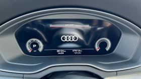 Audi Q5 40 TDi quattro, Месечна вноска от 795 лв. - 69990 лв. - 71192588 17