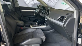 Audi Q5 40 TDi quattro, Месечна вноска от 795 лв. - 69990 лв. - 71192588 11