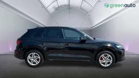 Audi Q5 40 TDi quattro, Месечна вноска от 795 лв. - 69990 лв. - 71192588 3