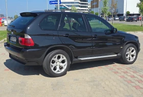 Обява за продажба на BMW X5 E53 ~10 950 лв. - изображение 3