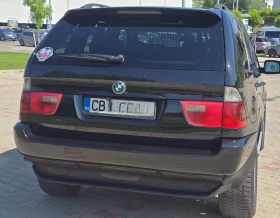 Обява за продажба на BMW X5 E53 ~10 950 лв. - изображение 4