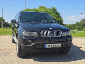 Обява за продажба на BMW X5 E53 ~10 950 лв. - изображение 1