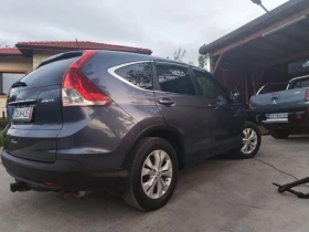 Обява за продажба на Honda Cr-v ~26 500 лв. - изображение 3