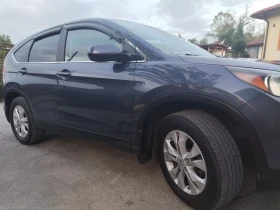 Обява за продажба на Honda Cr-v ~26 500 лв. - изображение 1
