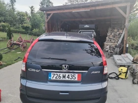 Обява за продажба на Honda Cr-v ~26 500 лв. - изображение 5
