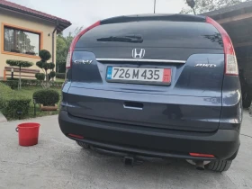 Обява за продажба на Honda Cr-v ~26 500 лв. - изображение 4
