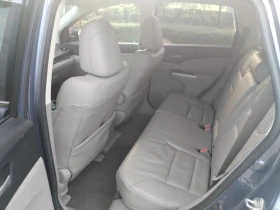 Обява за продажба на Honda Cr-v ~26 500 лв. - изображение 7