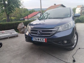 Обява за продажба на Honda Cr-v ~26 500 лв. - изображение 1
