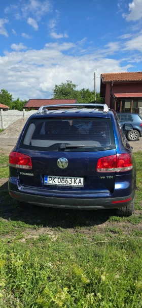 VW Touareg | Mobile.bg    2