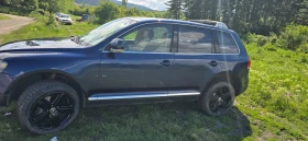 VW Touareg | Mobile.bg    6