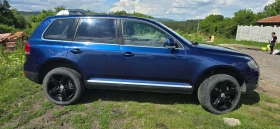 VW Touareg | Mobile.bg    3