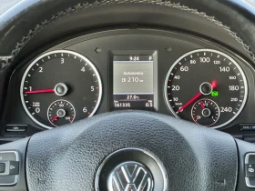 VW Tiguan 2.0TDI FACE 4Motion АВТОМАТ - 21999 лв. - 57976321 12