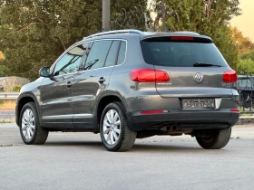 VW Tiguan 2.0TDI FACE 4Motion АВТОМАТ - 21999 лв. - 57976321 3
