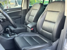 VW Tiguan 2.0TDI FACE 4Motion  | Mobile.bg    7