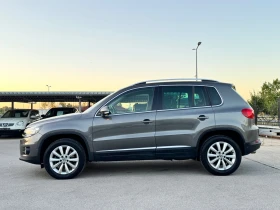 VW Tiguan 2.0TDI FACE 4Motion АВТОМАТ - 21999 лв. - 57976321 2