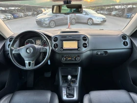 VW Tiguan 2.0TDI FACE 4Motion  | Mobile.bg    8