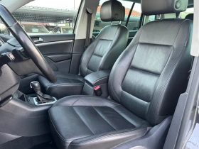 VW Tiguan 2.0TDI FACE 4Motion АВТОМАТ - 21999 лв. - 57976321 8